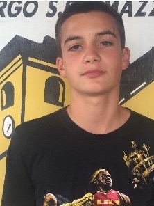 BORELLO MANUEL